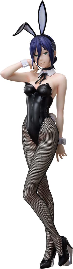 Reze: Bunny Ver. - 1