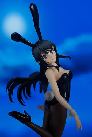 Mai Sakurajima - Rascal Does Not Dream of Bunny Girl Senpai Pop Up Parade - Good Smile Company - 7
