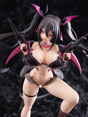 Yuuki Nanase - Monda Creator's Collection - Rocket Boy / Native - 2