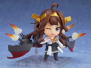 Nendoroid 845 Kongou Kai-II (Ni) - 6