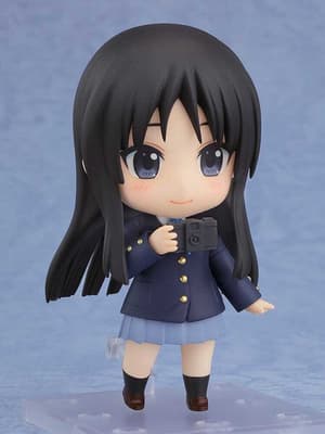 Nendoroid 3105 Mio Akiyama 2.0 - 4