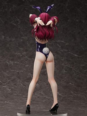 Rindo Kobayashi - 1/4 B-Style Bunny - Bare Leg - FREEing - 1