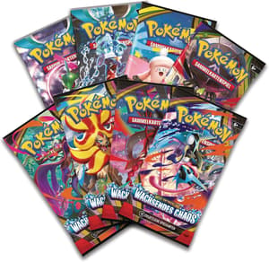 Pokemon TCG - Kollektion Mega-Greninja-EX (german) - 2