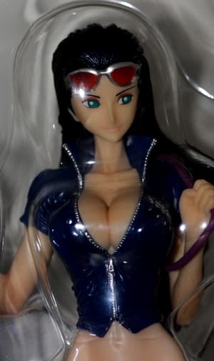 Nico Robin - Eternal Calendar - 6