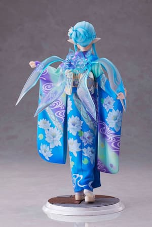 Asuna - Kyo Yuzen Undine (Wahoo!) 1/7 Scale Figure – Sword Art Online: Alicization - 1
