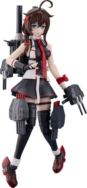 PLAMATEA Shigure Kai San - 1