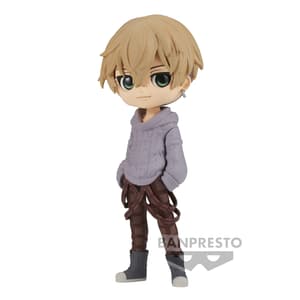 Chifuyu Matsuno - Tokyo Revengers (Plain Clothes Version) - Q Posket Version B (1)