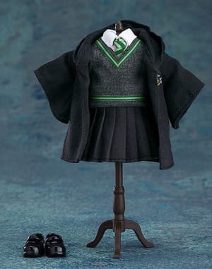 Slytherin Uniform Mädchen - Nendoroid Doll Outfit Set - 1