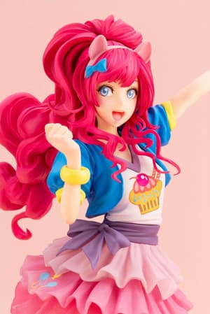 Pinkie Pie - My Little Pony Bishoujo - Kotobukiya - Re-Release - 10
