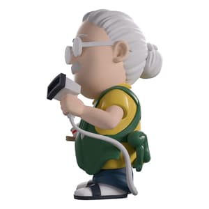 Taro Sakamoto - Vinyl Figure - Youtooz - 6