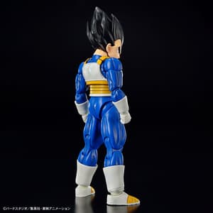 Vegeta - Dragon Ball - Model Kit Figure-rise Standard (New Special Version) - Bandai Spirits (1)