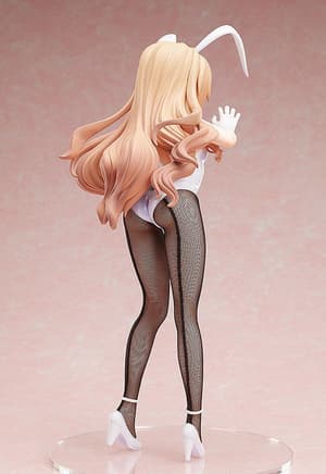 Taiga Aisaka - 1/4 B-Style Bunny - FREEing - 4