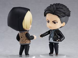Nendoroid 964 Otabek Altin - 6
