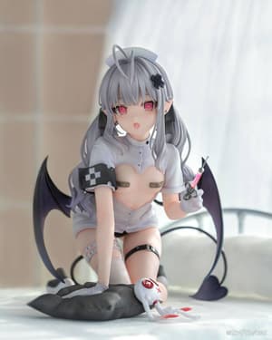 Kanna Shinomiya (Kanzarin) - Nurse - AniGift - 6