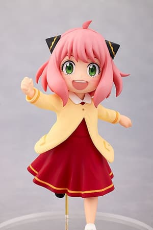 Anya Forger - On an Outing - Spy x Family Pop Up Parade - Good Smile Company - 7