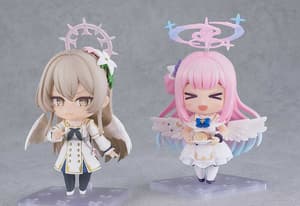 Nendoroid 2877 Nagisa Kirifuji - 5