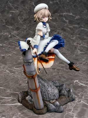Kotoko Iwanaga - Phat Company - 7