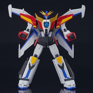 THE GATTAI Da-Garn X - 4