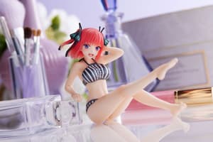 Nino Nakano - Aqua Float Girls - Taito (6)