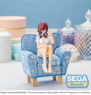 Miku Nakano - PM Perching - Sega (2)
