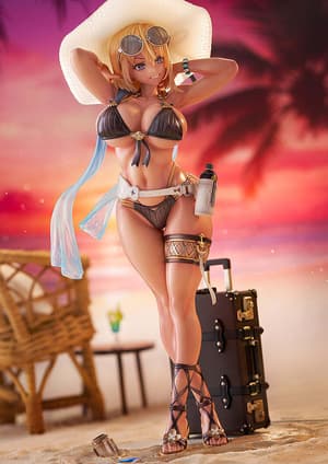 Mira: Sunset Ver. - 2
