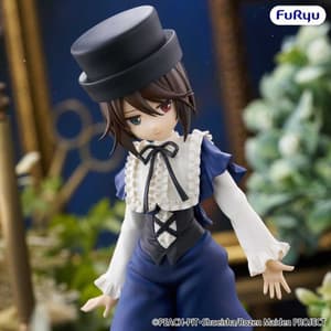 Souseiseki - Trio-Try-iT - Furyu - 3