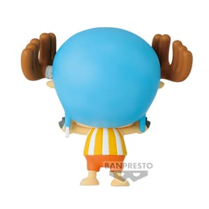 Tony Tony Chopper - One Piece (Chopper & Bepo Version) - Fluffy Puffy (1)