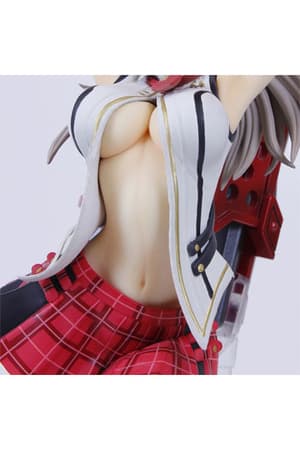 Alisa Ilinichina Amiella - GE2 Version - Plum - 4