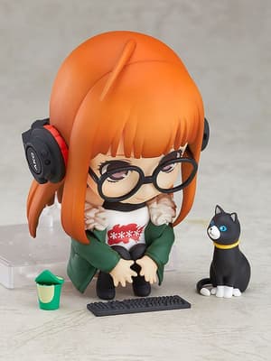 Nendoroid 963 Sakura Futaba - Re-Release - 6