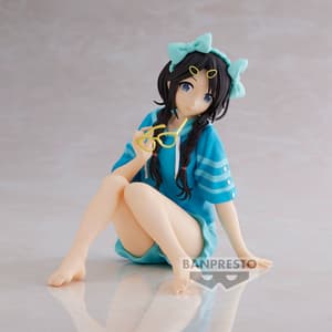 Yuika Mitsumine (Relax Time) - The Idolmaster Shiny Colors - Banpresto (1)