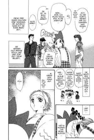 Skip Beat! 5 - 4