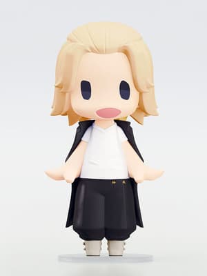 Mikey (Manjiro Sano) - HELLO! GOOD SMILE - 1