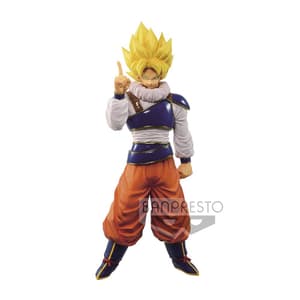 Son Goku - Dragon Ball Legends Collab - Banpresto - 1