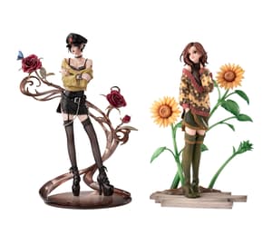 NANA Osaki – Figur 1/8 par Hobby Max Japan - 3