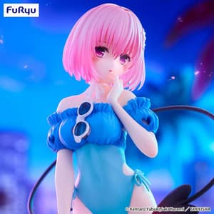 Momo Belia Deviluke - Trio-Try-iT - Furyu - 1
