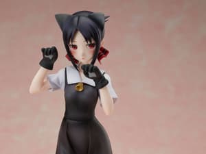 Kaguya Shinomiya - Kaguya-sama: Love is War - Aniplex - 4
