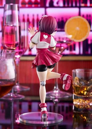 Dorothy Haze - L - VA-11 HALL-A: Cyberpunk Bartender Action Pop Up Parade - Good Smile Company - 3