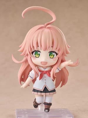 Nendoroid 3032 Hinami Watarai - 1
