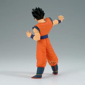 Son Gohan - Dragon Ball Z - Match Makers - Banpresto (1)