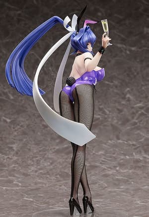 Meiya Mitsurugi - 1/4 B-Style Bunny - FREEing - 1