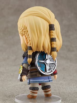 Nendoroid 1661 - Eivor - Assassin's Creed Valhalla  - 7