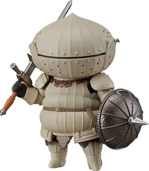 Nendoroid 1964 Siegmeyer (1)