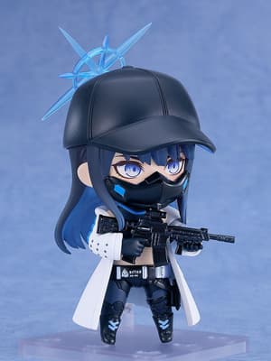 Nendoroid 2788 Saori Joumae - 1