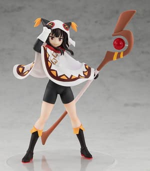 Megumin - Version Hiver - Konosuba Pop Up Parade - Good Smile Company - 2