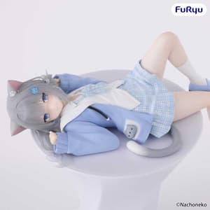 Nachoneko - Noodle Stopper - Furyu - 2