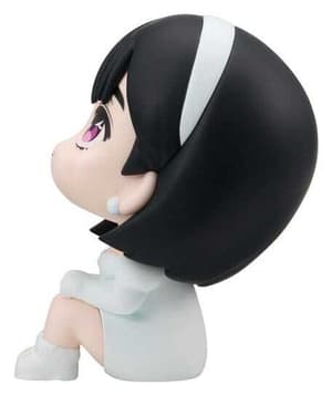 Sua - Alien Stage Look Up - Megahouse - 1