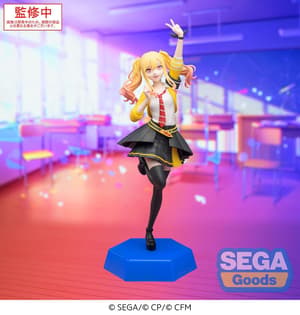 Saki Tenma - Desktop x Decorate Collections - Sega - 2