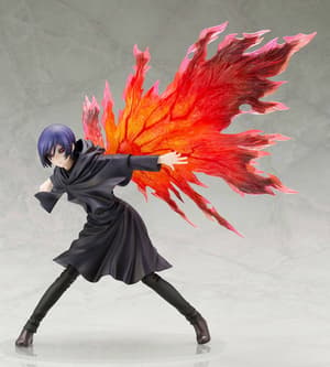 Tohka / Touka Kirishima - ARTFX J - Kotobukiya - Re-Release - 2