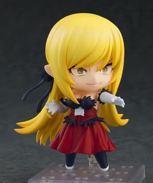 Nendoroid 2634 Kiss-Shot Acerola-Orion Heart-Under-Blade (Shinobu Oshino) - 6