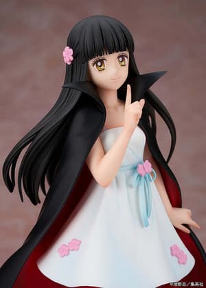 Tokimeki Tonight 1/7 Scale Figure Ranze Eto - 5